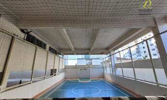 Imagem 6: Apartamento com 1 dormitório à venda, 65 m² por R$ 320.000,00 - Aviação - Praia Grande/SP