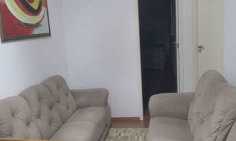 Imagem 7: Apartamento Residencial à venda, Jaguaribe, Osasco - AP0758