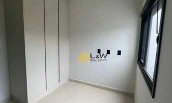 Imagem 6: Apartamento com 2 dormitórios para alugar, 49 m² por R$ 2.800,00/mês - Vila Residencial A