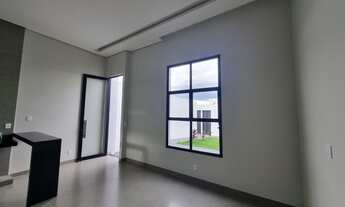 Imagem: Casa à Venda no Bairro Novo Mundo em Uberlândia