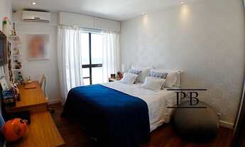 Imagem 2: Apartamento com 4 dormitórios, 280 m² - venda por R$ 18.900.000,00 ou aluguel por R$ 52.24