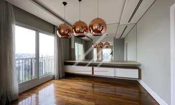 Imagem: Apartamento para aluguel e venda com 236