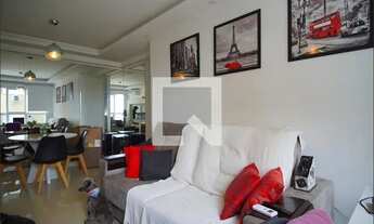 Imagem 3: Apartamento para Aluguel - Jardim Salso , 2 Quartos, 58 m2