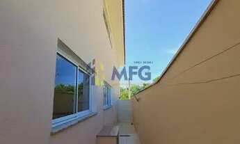 Imagem 6: Sobrado - Jardim Residencial Chácara Ondina