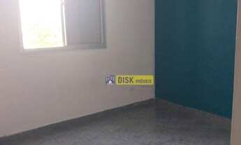 Imagem 2: Apartamento com 2 dormitórios, 58 m² - venda por R$ 205.000,00 ou aluguel por R$ 1.200,00