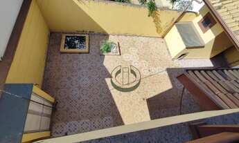 Imagem 2: Casa com 3 dormitórios, 325 m² - venda por R$ 1.100.000,00 ou aluguel por R$ 5.996,98/mês