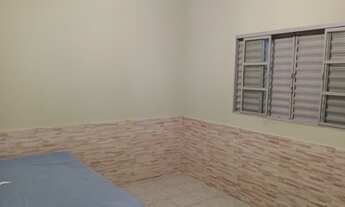 Imagem 2: Casa para aluguel com 65 metros quadrados com 2 quartos em Cidade Jardim - Jacareí - SP