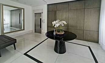 Imagem 3: Apartamento com 3 suítes à venda, 263 m² por R$ 2.000.000 - Santana - São Paulo/SP