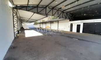 Imagem 2: Comercial Galpão com 326,84m², Centro Comercial para Locação em Ribeirão Preto