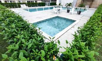 Imagem: WG - Apartamento Terreo 2 Quartos Condominio