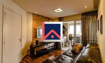 Imagem 2: Venda Apartamento 3 Dormitórios - 86 m² Vila Mascote