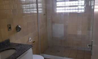 Imagem 2: Apartamento para aluguel possui 40 metros quadrados com 1 quarto em Santana - São Paulo