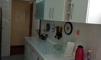 Imagem 5: Apartamento para Venda em São Paulo, jardim Piracuama, 3 dormitórios, 2 banheiros, 1 vaga