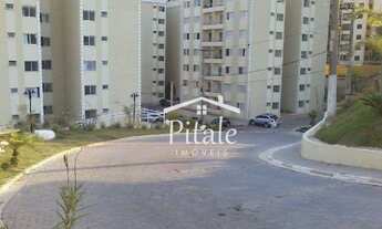 Imagem 4: Apartamento com 2 dormitórios à venda, 64 m² por R$ 285.990,00 - Jaguaribe - Osasco/SP