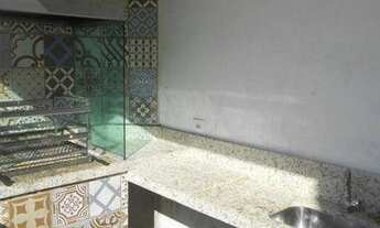 Imagem 3: SOBRADOD - PQ SAVOY