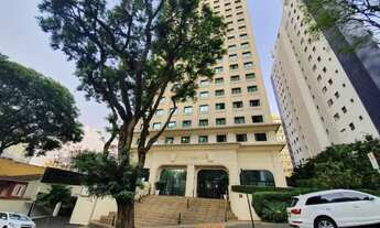 Imagem 7: Flat nos Jardins com 1 dormitório, próx a Av. Paulista, Museu do Masp e FGV, metrô sem bur