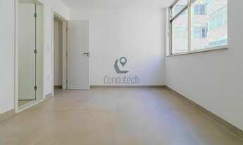 Imagem 6: Apartamento Alto Padrão de 4 Quartos na Lagoa