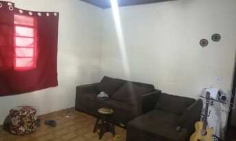 Imagem 4: Lote 328m² - com Casa antiga - Setor Campinas - Goiânia