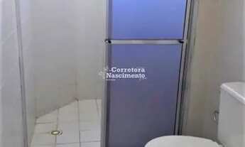 Imagem 6: HR.Apartamento para aluguel - 62 m² com 2 quartos em Centro - Jacareí - SP