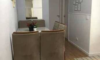 Imagem 6: Apartamento com 2 dormitórios à venda, 69 m² - Centro - São Bernardo do Campo/SP