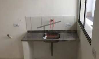 Imagem 2: Apartamento V. Formosa 20 m² 1 dorm