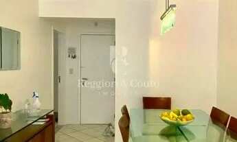 Imagem 4: Locação Anual Centro de Balneário Camboriú | 01 Suíte + 01 Dormitório