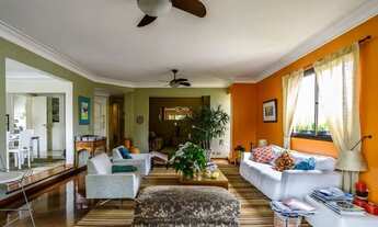 Imagem: Locação Apartamento 3 Dormitórios - 200