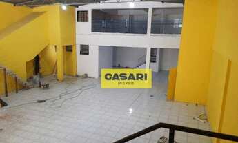 Imagem 3: Salão para alugar, 500 m² - Centro - São Bernardo do Campo/SP