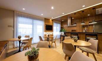 Imagem 5: Apartamento à venda, 163 m² por R$ 2.685.000,00 - Moema - São Paulo/SP