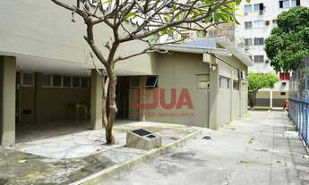 Imagem 2: Apartamento com 2 quartos para alugar, 65 m² por R$ 1.547/mês - Luz - Nova Iguaçu/RJ