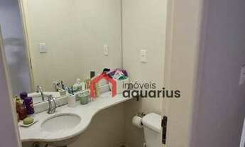 Imagem 4: Apartamento no Condominio Di Varese com 4 dormitórios à venda, 116m² por R$ 750.000 - Jard