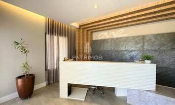 Imagem 2: Apartamento 49,27m² c/ 1 Quarto "Face Sombra" em Alto da Boa Vista - Ribeirão Pr