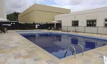 Imagem 4: Apartamento com 2 dormitórios para alugar, 45 m² por R$ 1.265,00/mês - Industrial - Juiz d