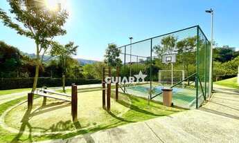 Imagem 6: Apartamento com 3 dormitórios à venda, 79 m² por R$ 580.000 - Jardim Carvalho - Porto Aleg