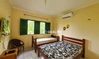 Imagem 3: Casa com 5 dormitórios à venda na Praia de Lagoinha, 360 m² por R$ 490.000,00