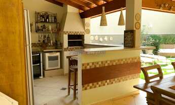 Imagem 5: Casa - Jardim Flamboyant - Campinas