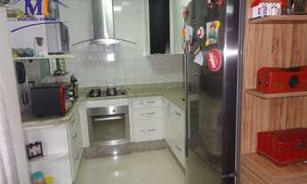 Imagem 4: Casa com 3 dormitórios para alugar, 80 m² por R$ 3.500/mês - Parque Imperador - Campinas/S