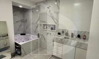 Imagem: Apartamento-À VENDA-Barra da Tijuca-Rio