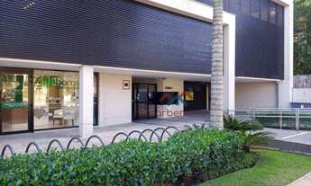 Imagem 2: Apartamento com 1 dormitório à venda, 39 m² por R$ 250.000,00 - Marechal Rondon - Canoas/R