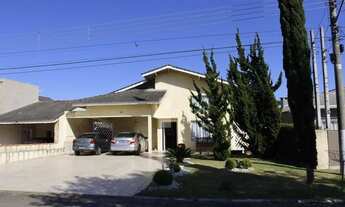 Imagem 5: Casa com 3 dormitórios à venda, 127 m² por R$ 954.000,00 - Paysage Clair - Vargem Grande P