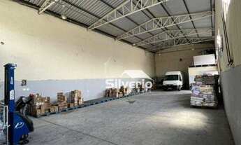 Imagem 5: Galpão à venda, 210 m² por R$ 750.000,00 - Residencial Bosque dos Ipês - São José dos Camp