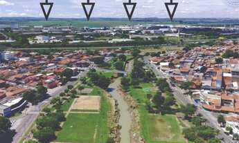 Imagem 5: Terreno à venda, 165 m² por R$ 175.000,00 - Jardim Morada do Sol - Indaiatuba/SP