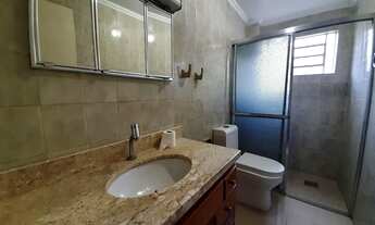 Imagem: Casa com 6 dormitórios à venda, 350 m²