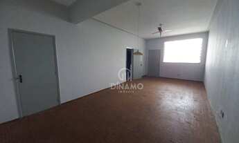 Imagem 5: Apartamento com 2 dormitórios para alugar, 115 m² por R$ 1.191/mês - Centro - Ribeirão Pre