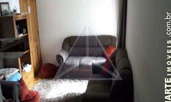 Imagem 6: Apartamento Residencial à venda, Jardim D Abril, Osasco - AP0821