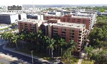 Imagem 2: Sala à venda, 34 m² por R$ 170.000,00 - Asa Sul - Brasília/DF