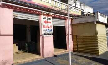 Imagem 6: Vendo lote comercial, avenida principal Samambaia Sul