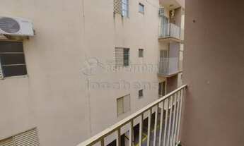 Imagem 4: Apartamento Padrão em São José do Rio Preto