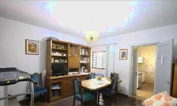 Imagem 7: Sobrado Residencial! 129 m² de área Útil, 3 dormitórios!!!