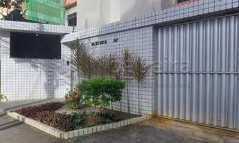 Imagem 2: Apartamento 3 quartos para locação no coração do Espinheiro